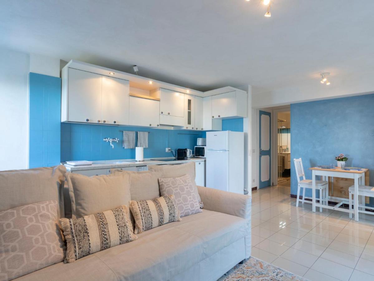 Apartment Mare Blu By Interhome Cervo